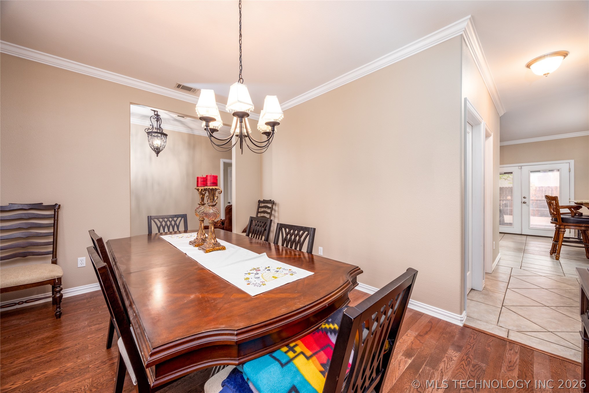 1425 Folsom Durant OK 74701