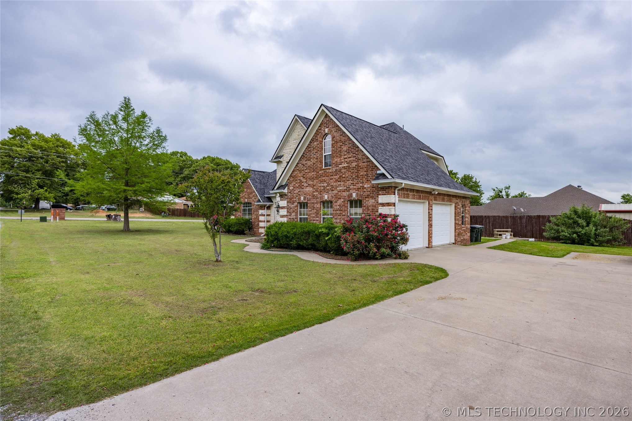 1425 Folsom Durant OK 74701