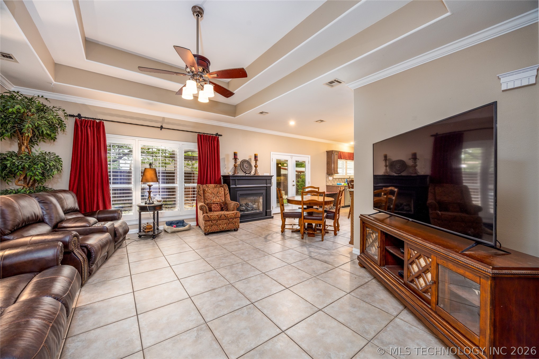 1425 Folsom Durant OK 74701