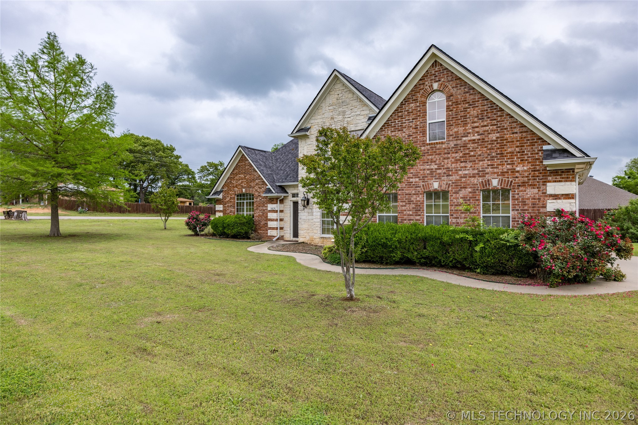 1425 Folsom Durant OK 74701