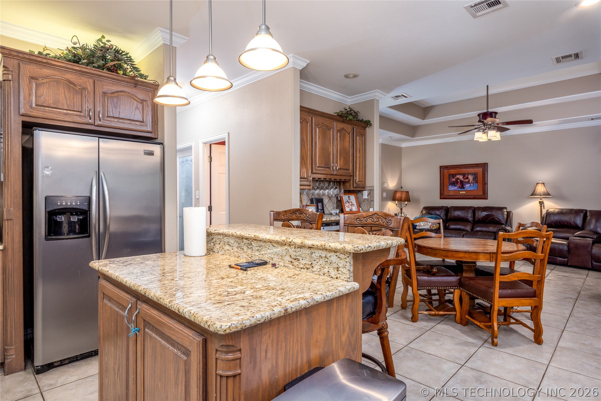 1425 Folsom Durant OK 74701