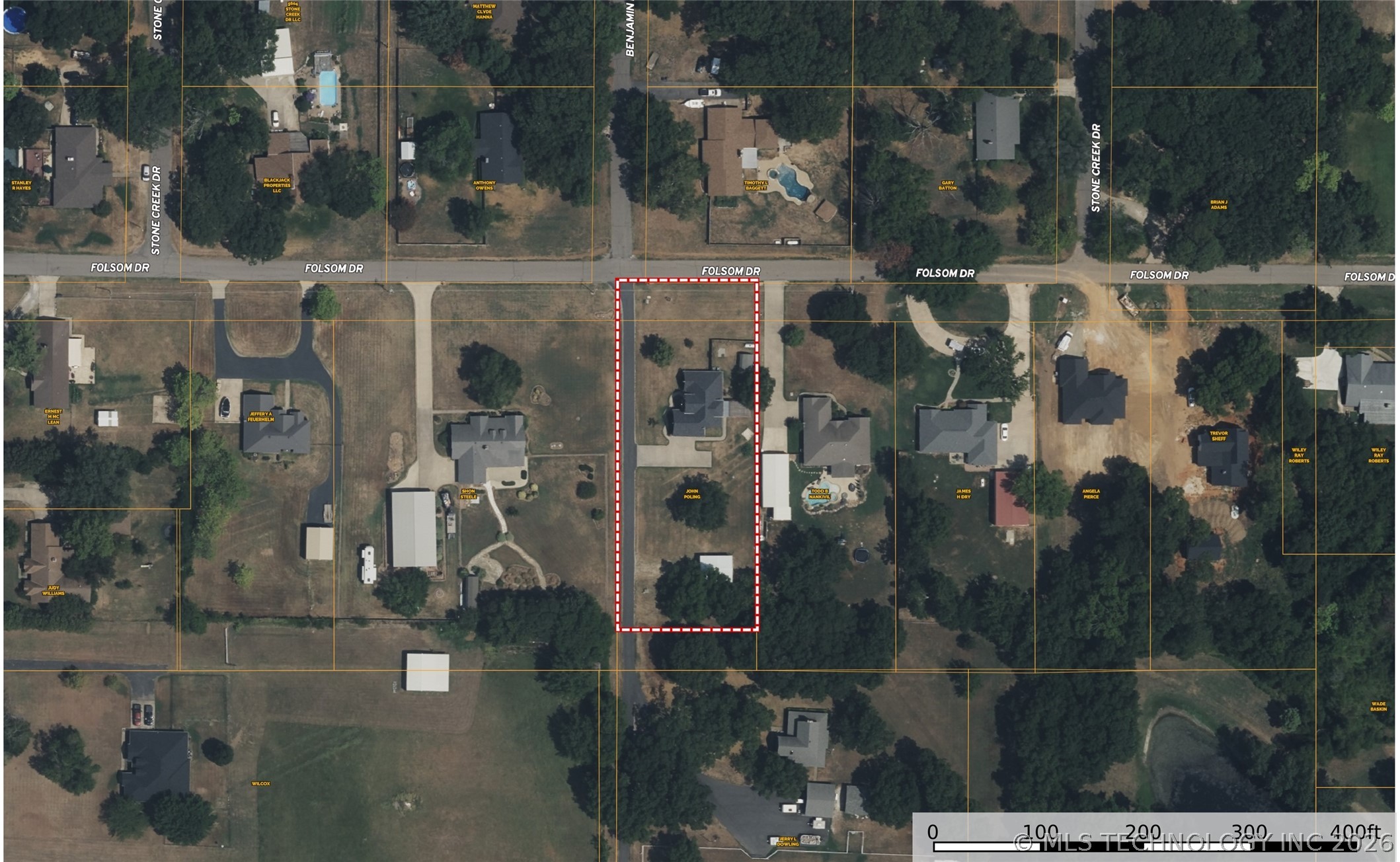 1425 Folsom Durant OK 74701