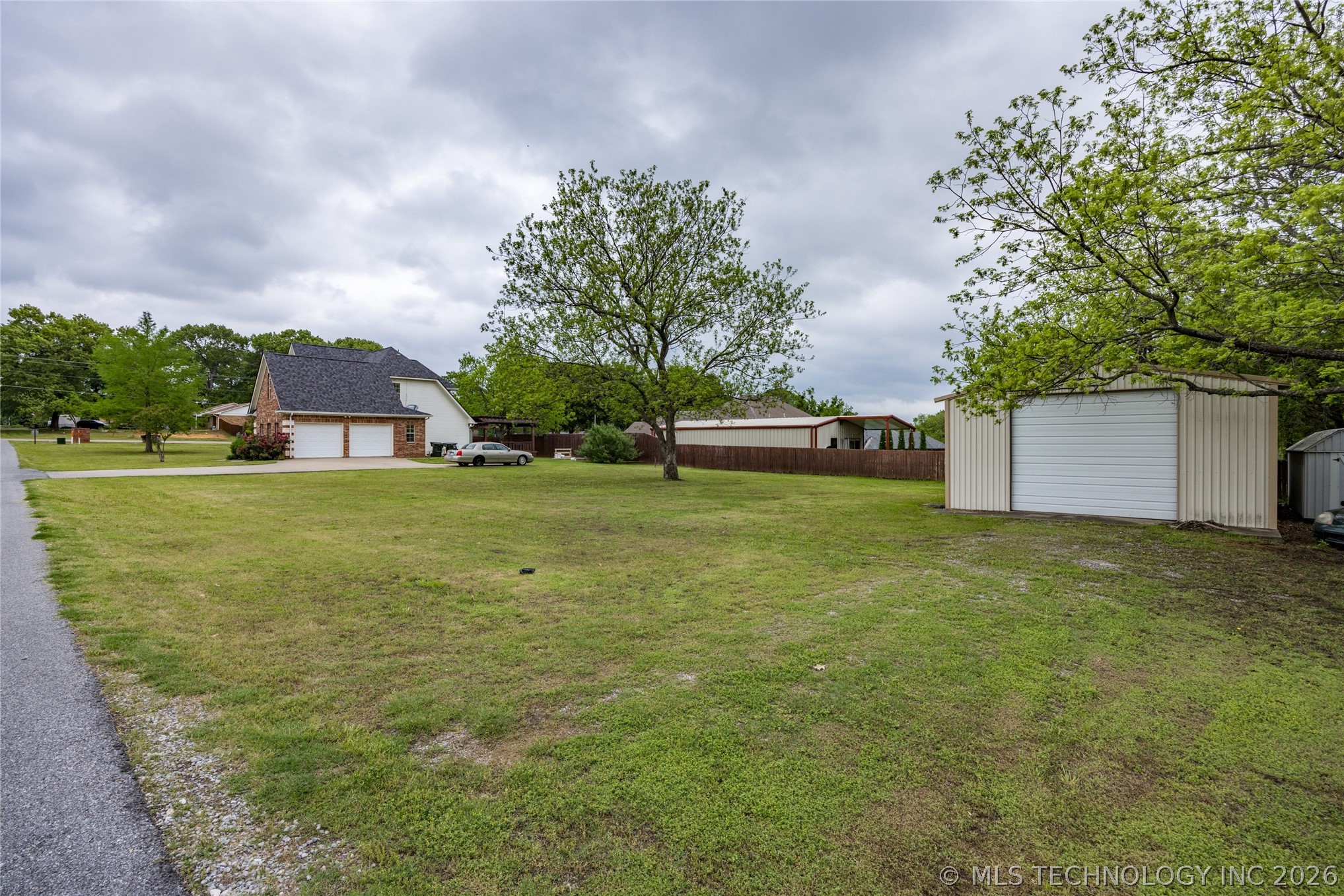 1425 Folsom Durant OK 74701