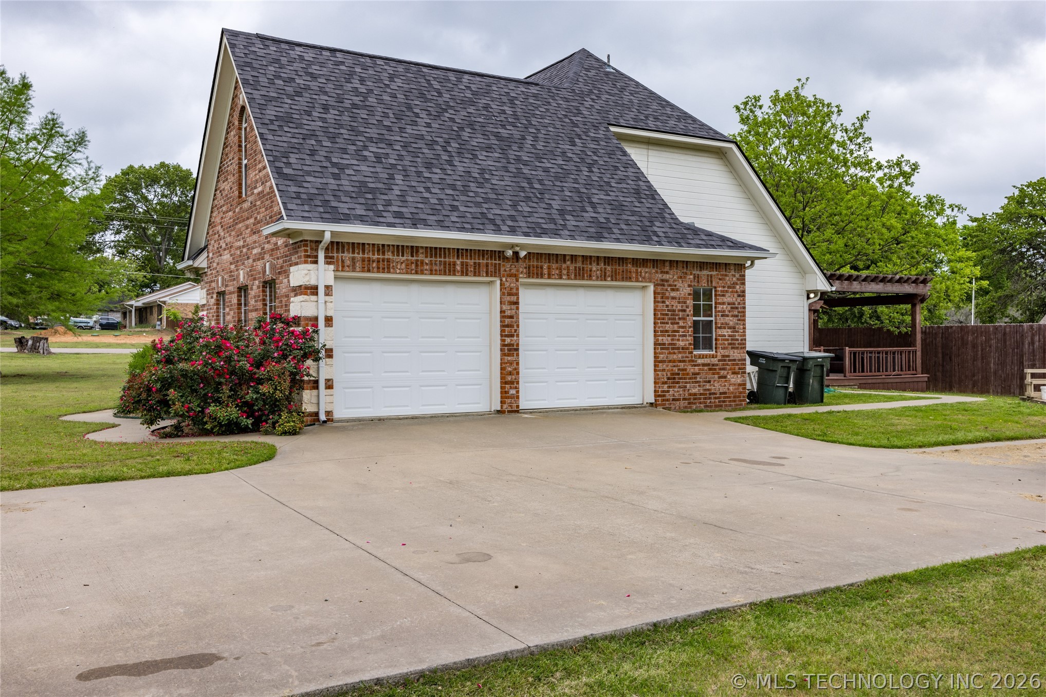 1425 Folsom Durant OK 74701