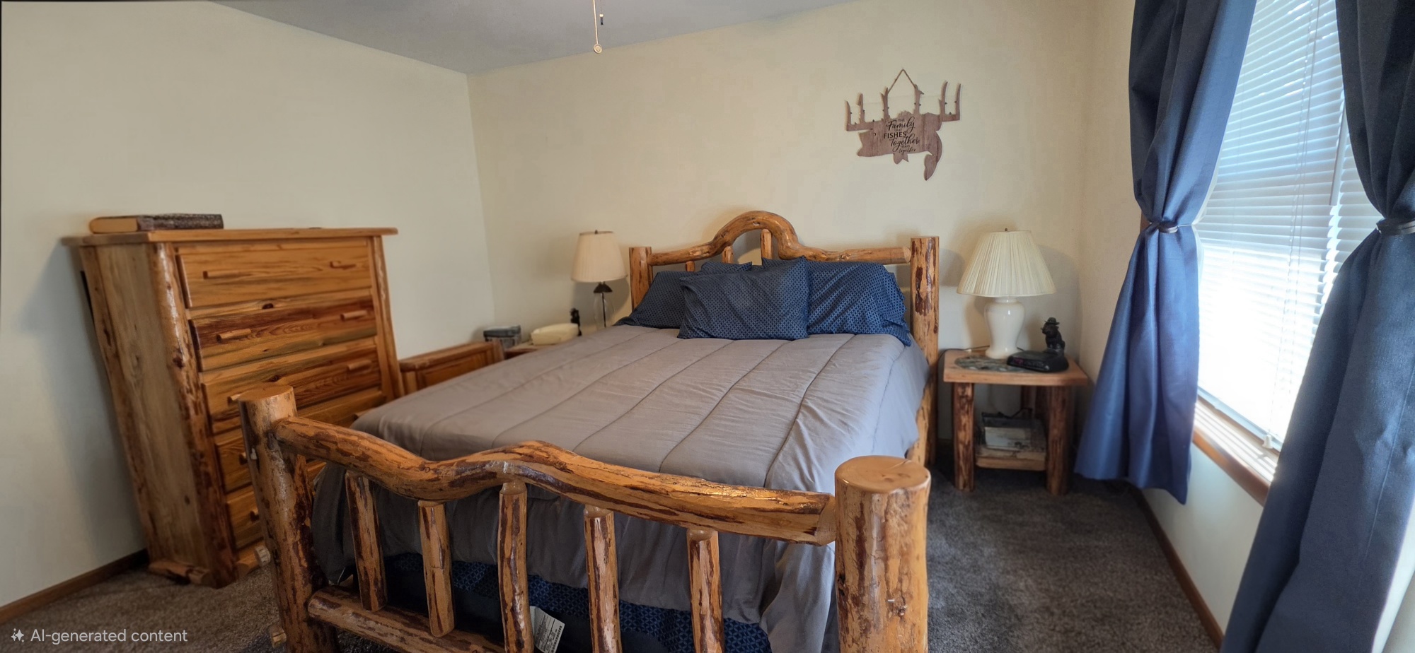 17 Breakenridge Drive Eufaula OK 74432