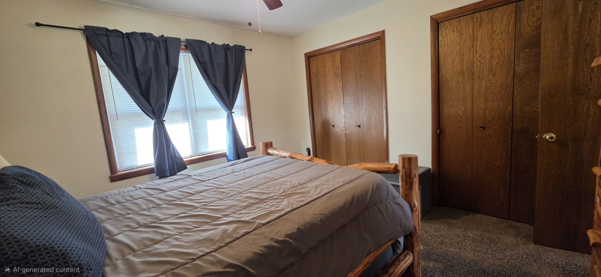 17 Breakenridge Drive Eufaula OK 74432