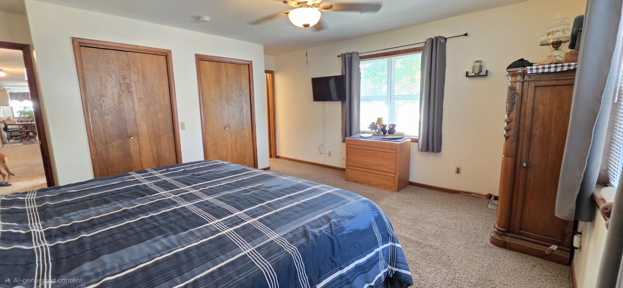17 Breakenridge Drive Eufaula OK 74432