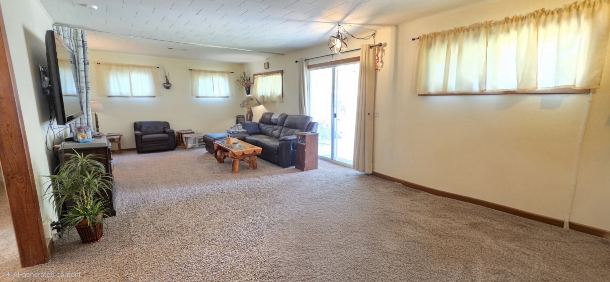 17 Breakenridge Drive Eufaula OK 74432