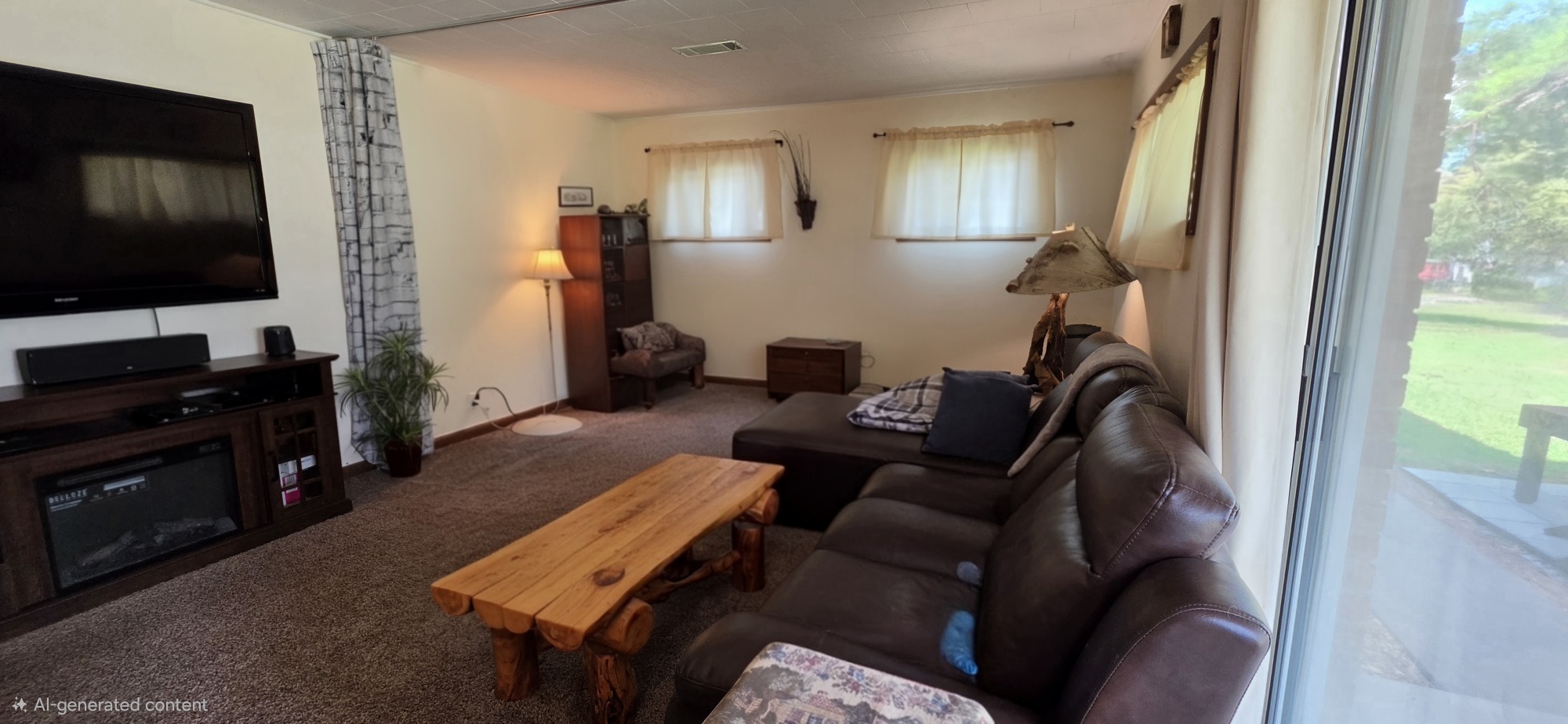 17 Breakenridge Drive Eufaula OK 74432