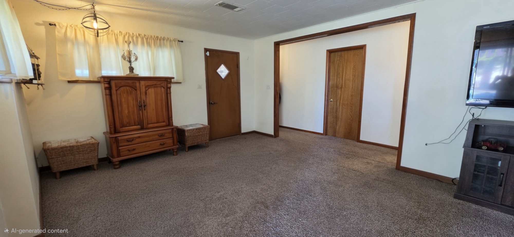 17 Breakenridge Drive Eufaula OK 74432