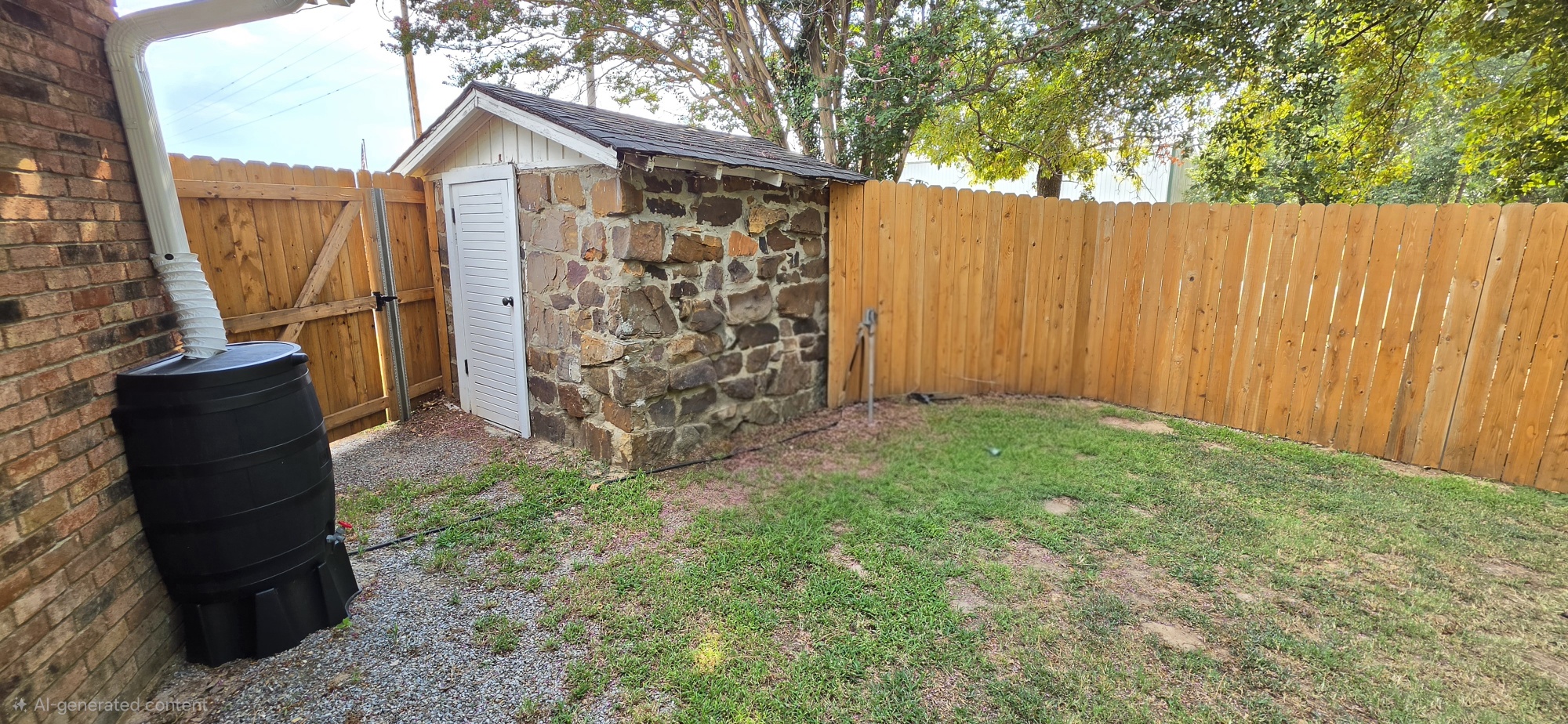 17 Breakenridge Drive Eufaula OK 74432