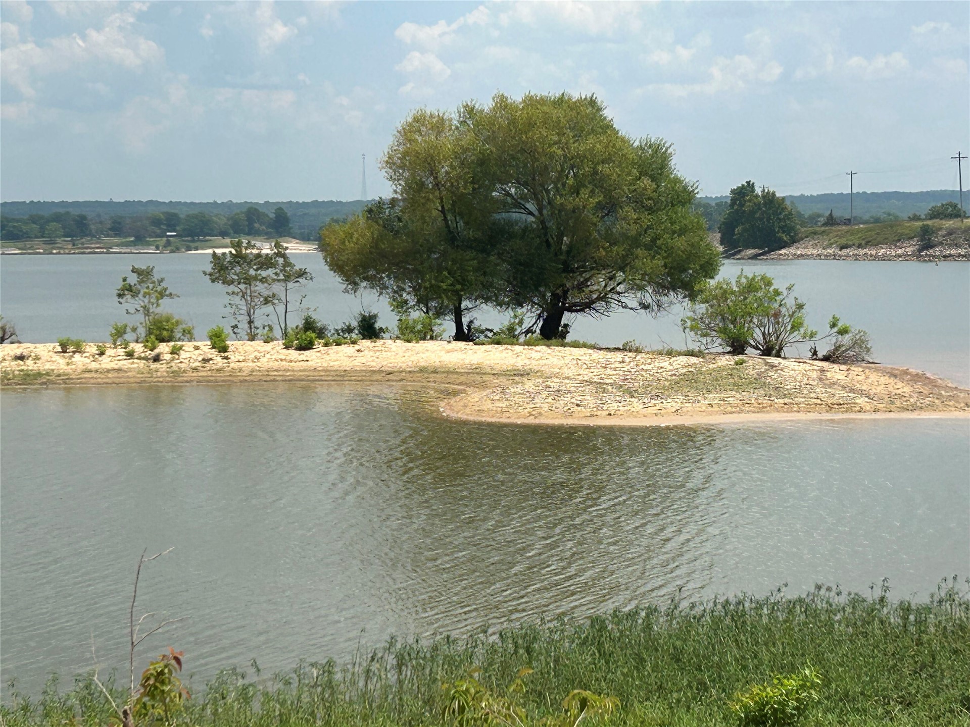 17 Breakenridge Drive Eufaula OK 74432