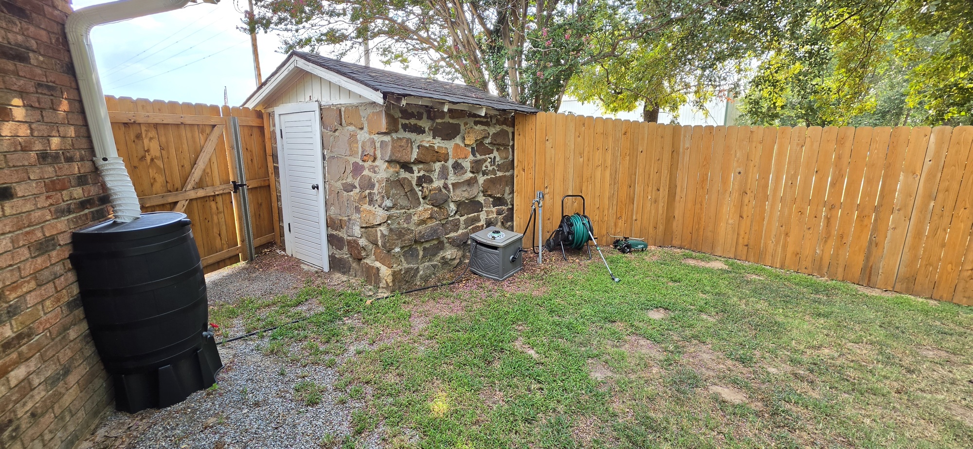 17 Breakenridge Drive Eufaula OK 74432