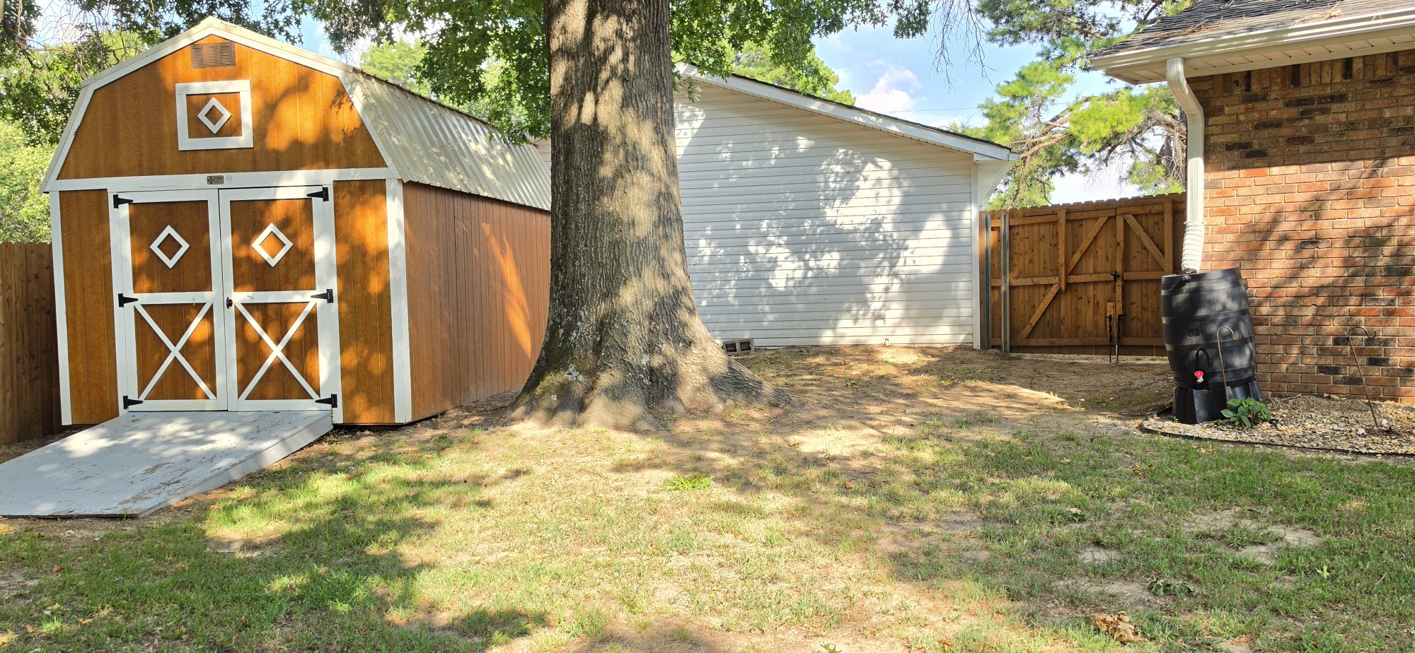 17 Breakenridge Drive Eufaula OK 74432