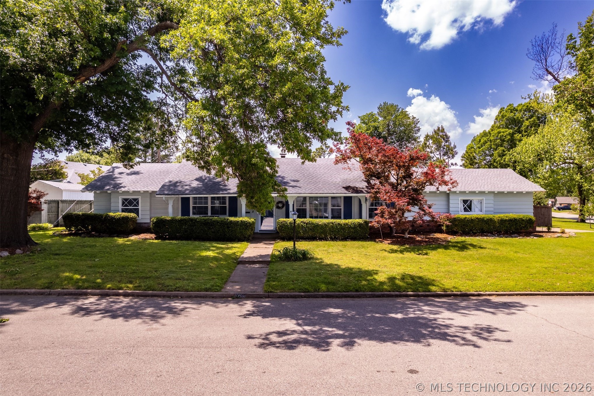 5708 S Louisville Avenue Tulsa OK 74135