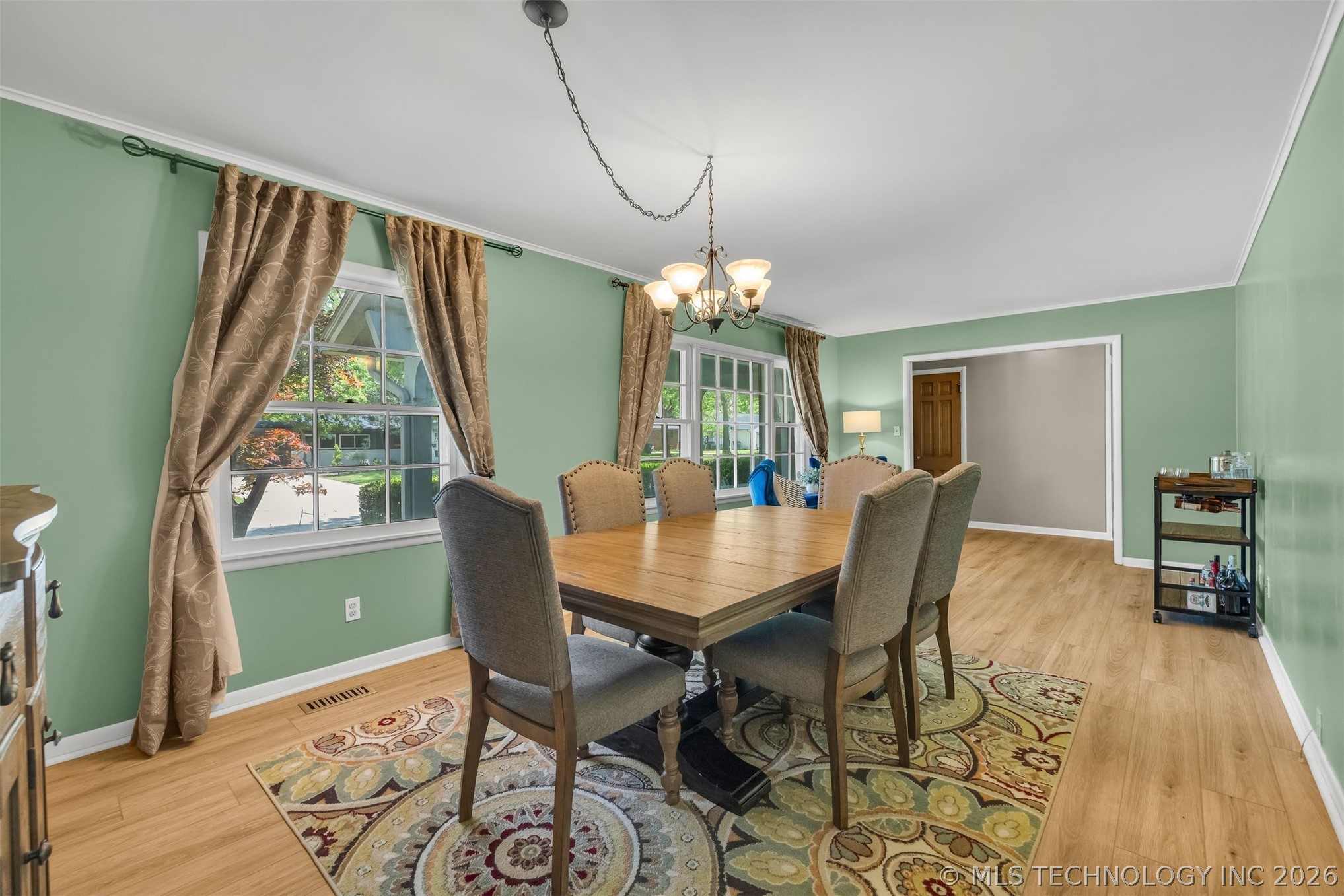 5708 S Louisville Avenue Tulsa OK 74135