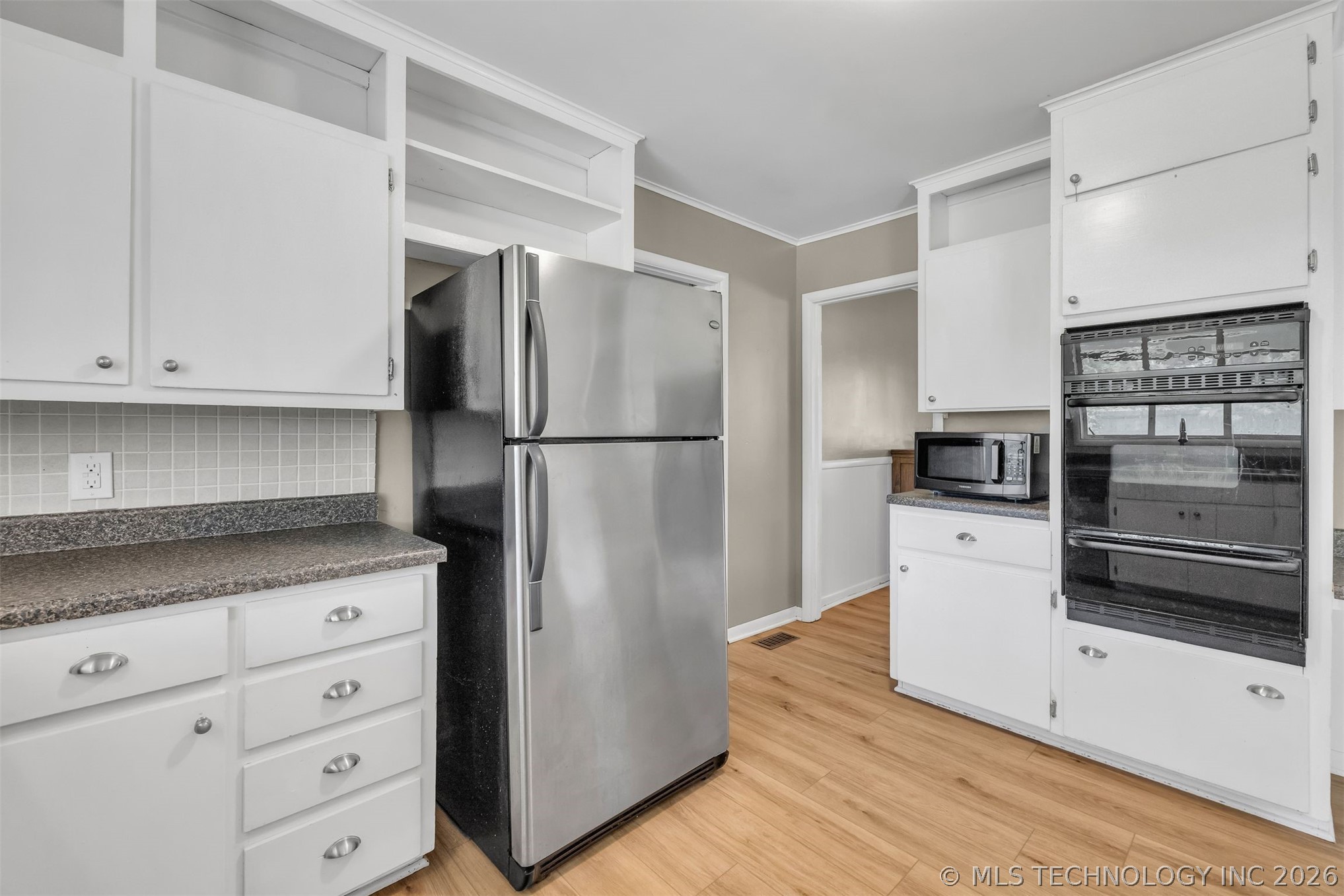 5708 S Louisville Avenue Tulsa OK 74135