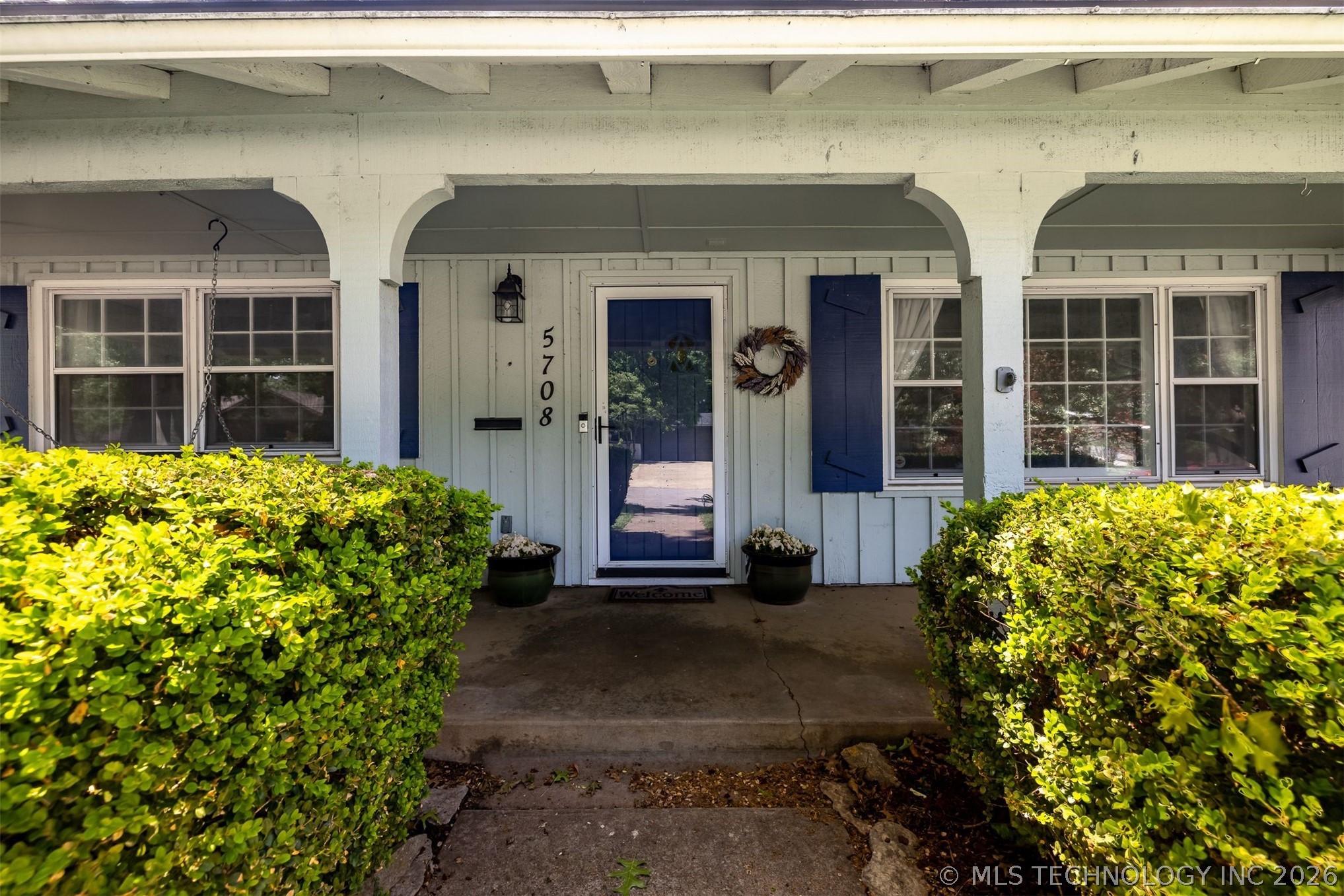 5708 S Louisville Avenue Tulsa OK 74135