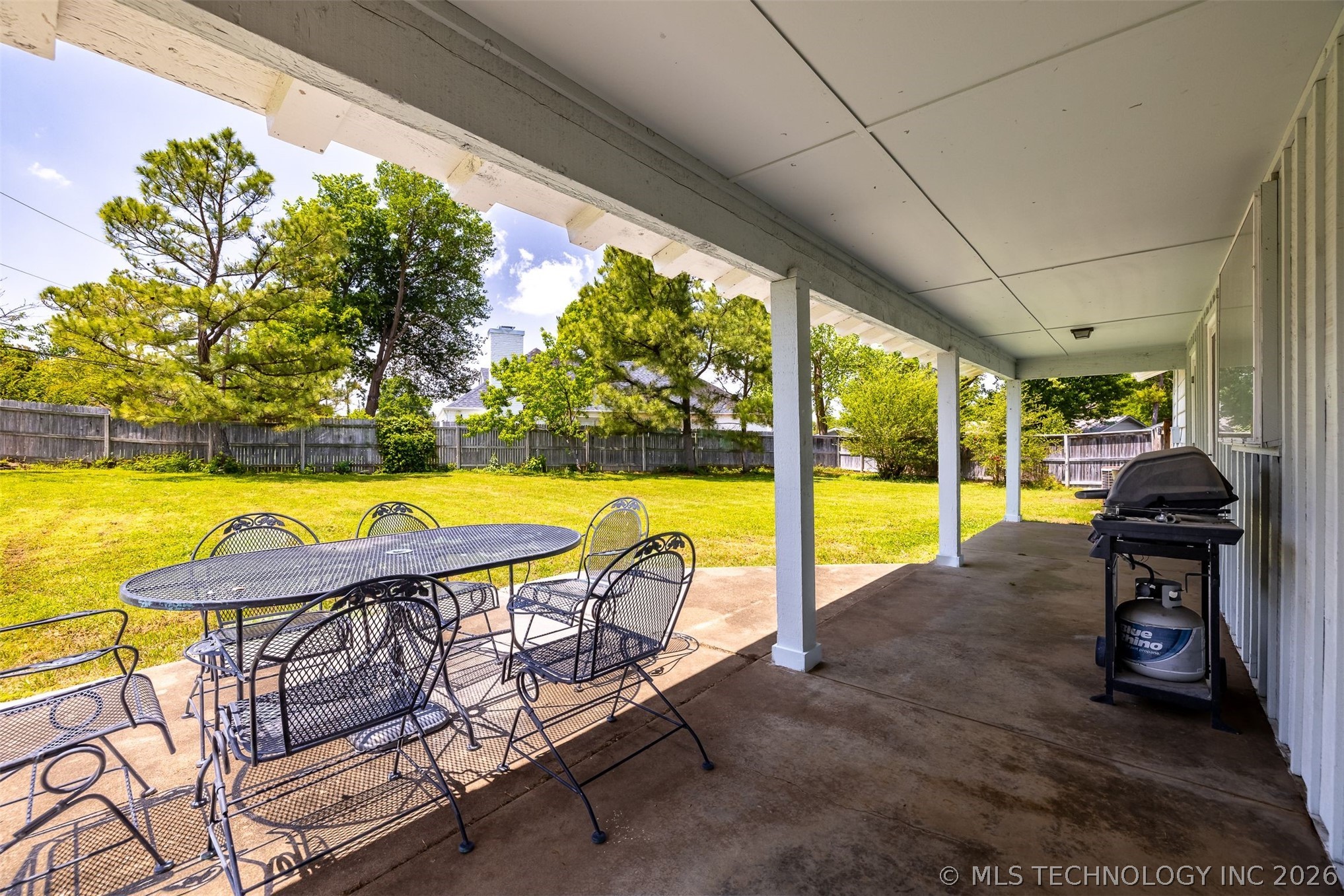 5708 S Louisville Avenue Tulsa OK 74135