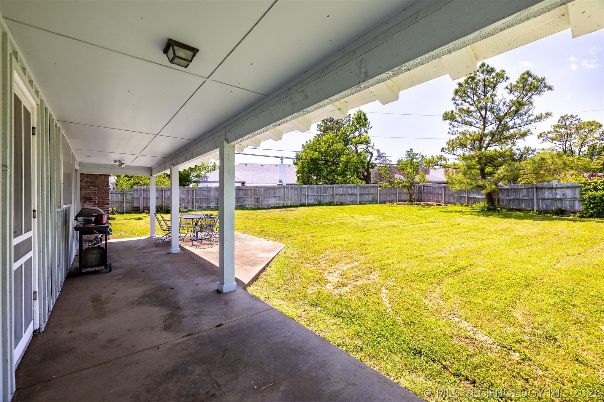 5708 S Louisville Avenue Tulsa OK 74135