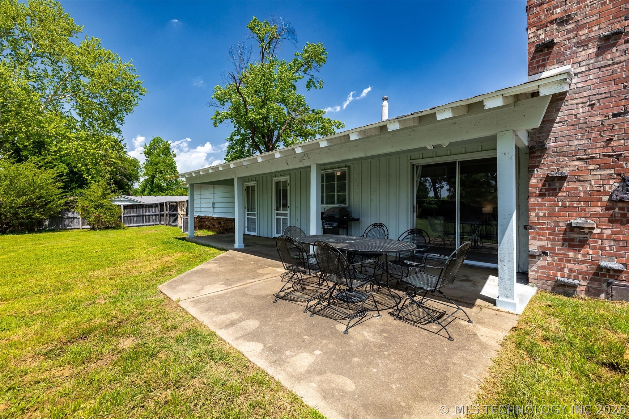 5708 S Louisville Avenue Tulsa OK 74135