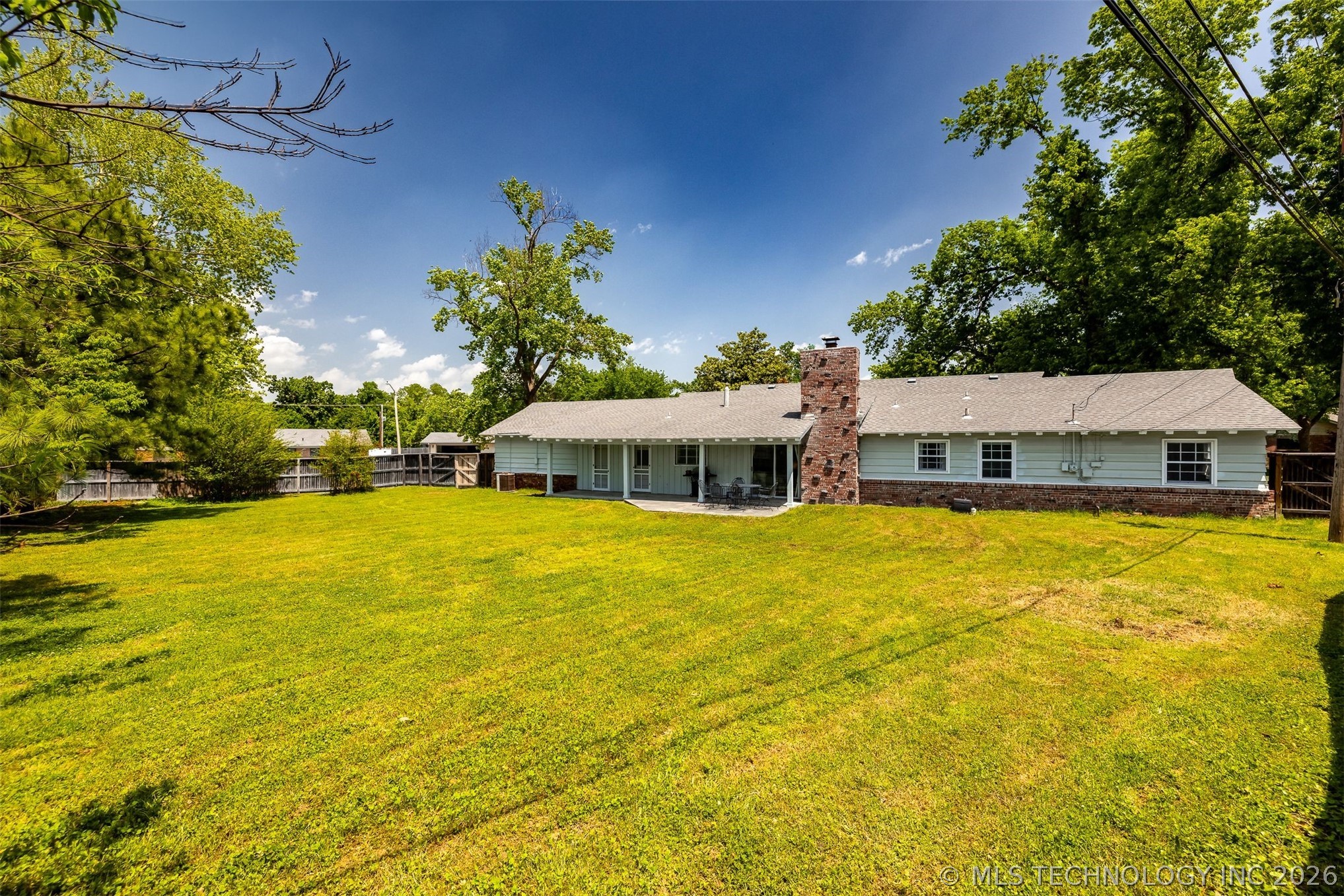 5708 S Louisville Avenue Tulsa OK 74135