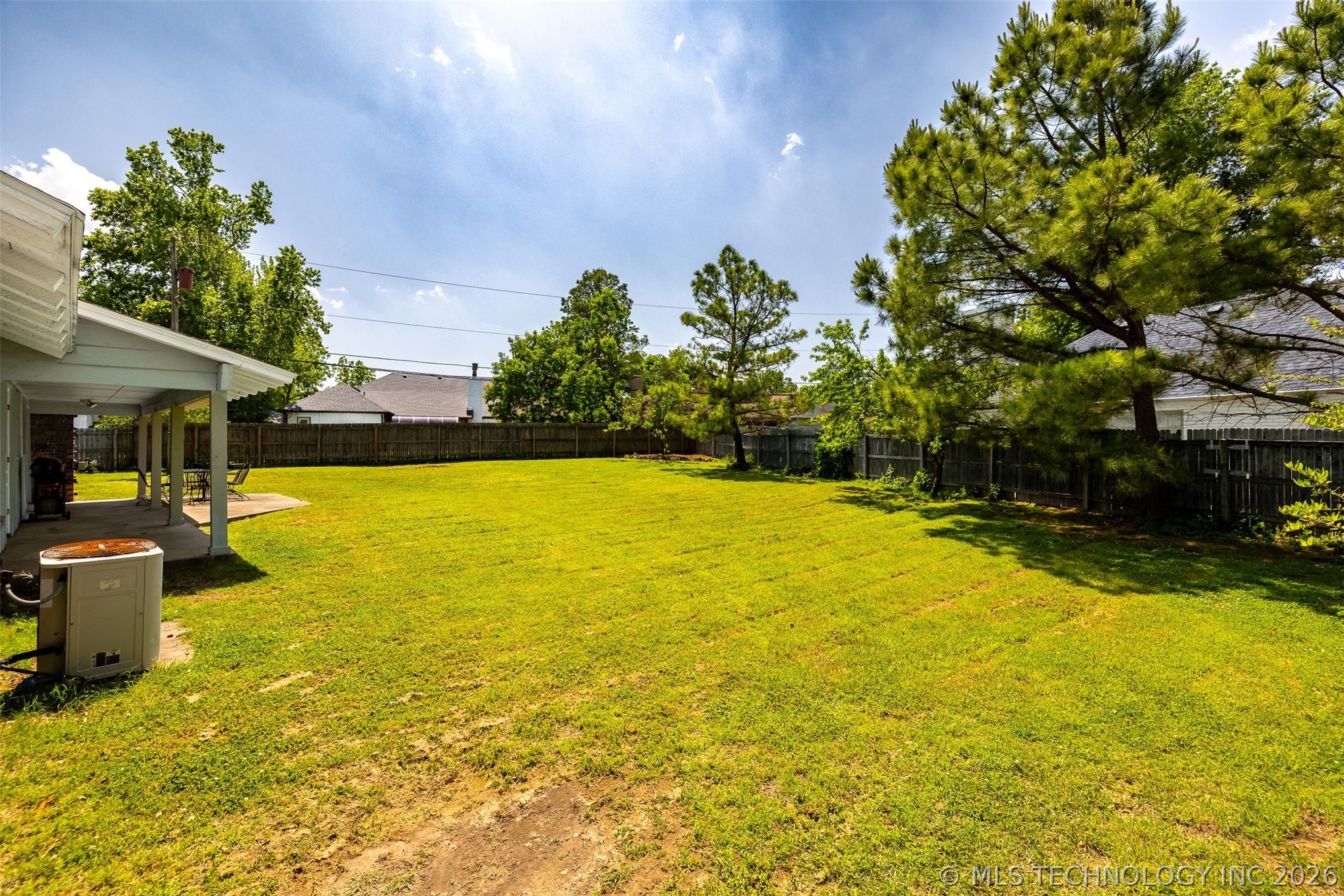 5708 S Louisville Avenue Tulsa OK 74135