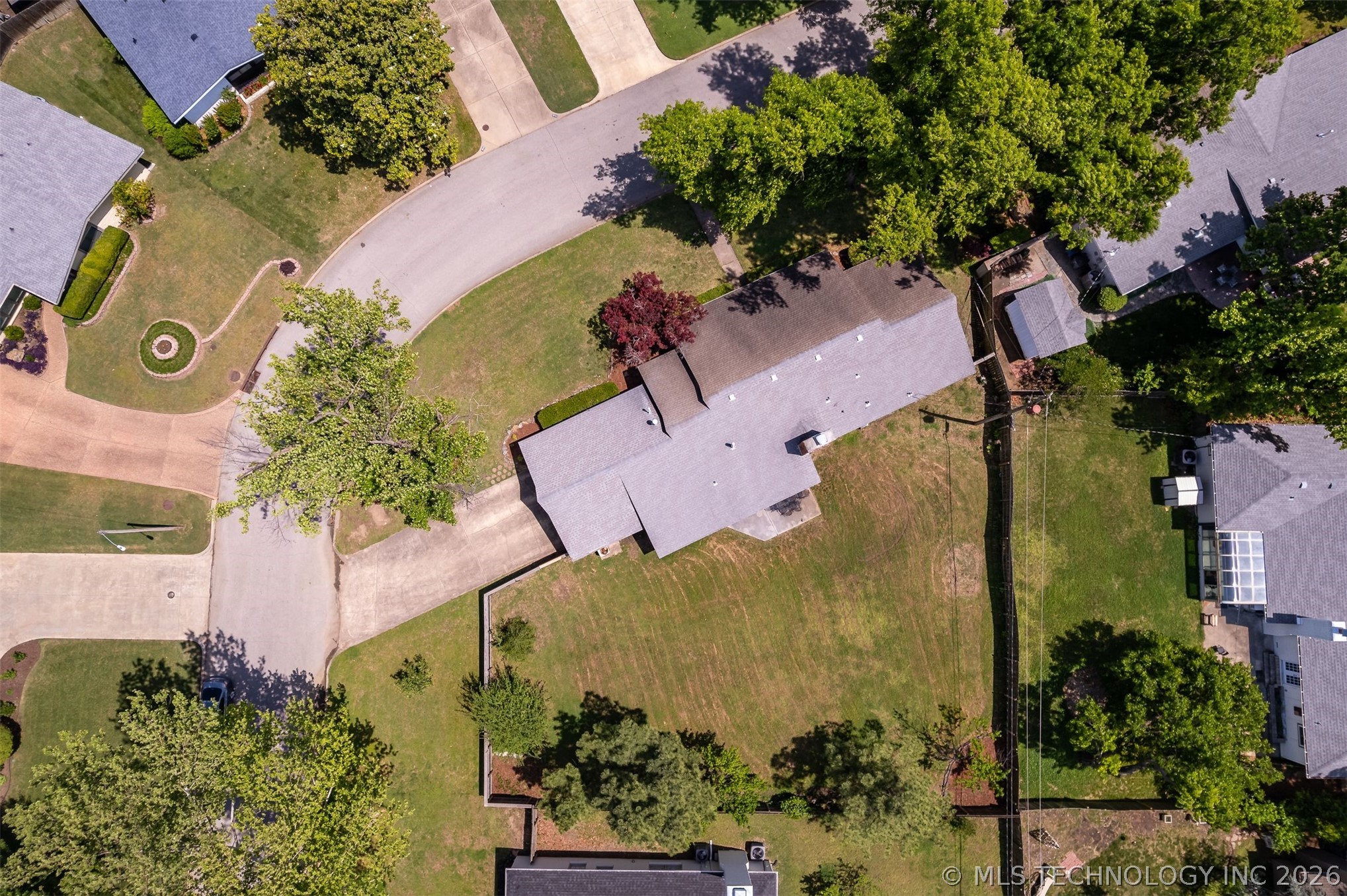 5708 S Louisville Avenue Tulsa OK 74135