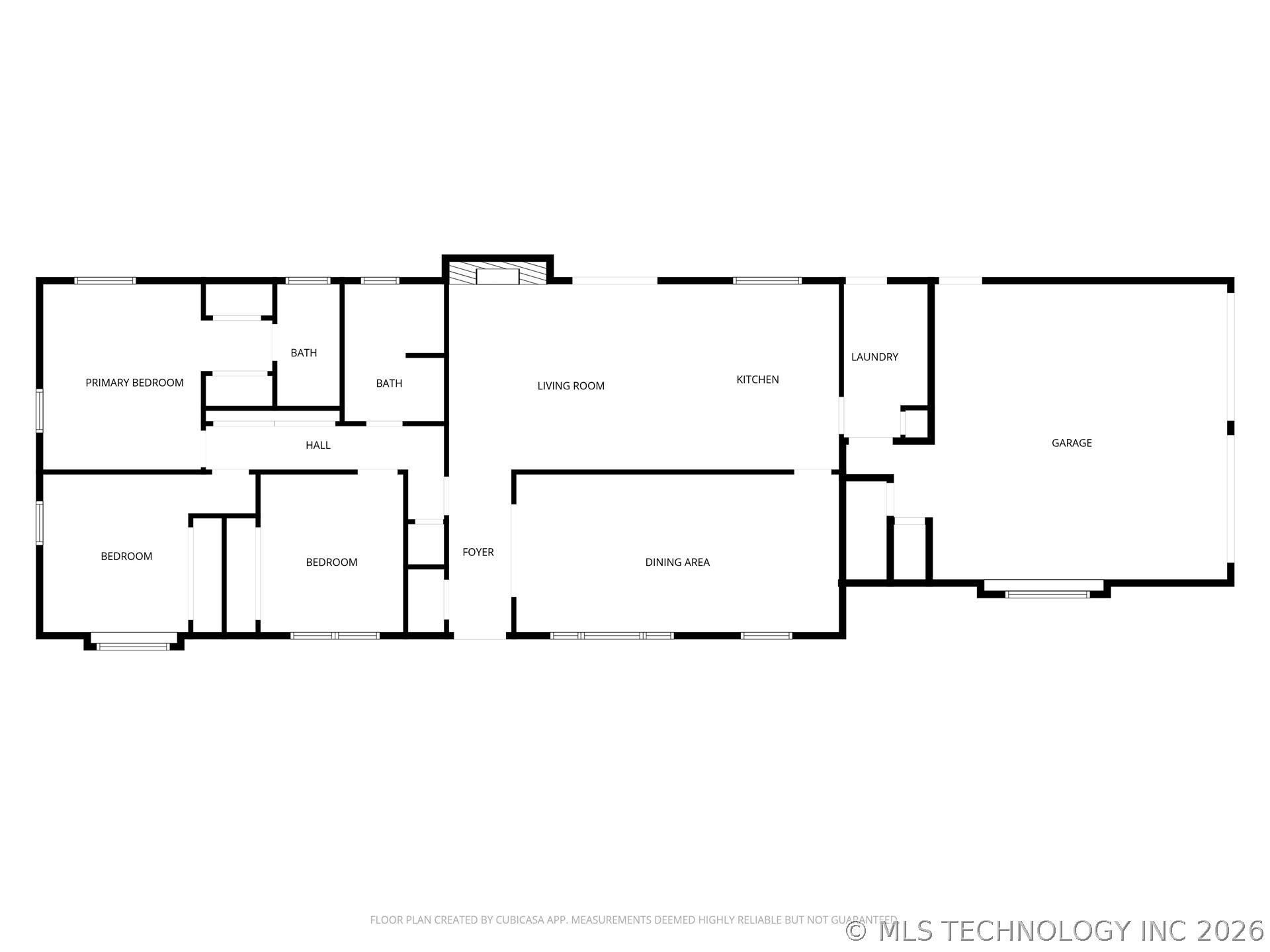 5708 S Louisville Avenue Tulsa OK 74135