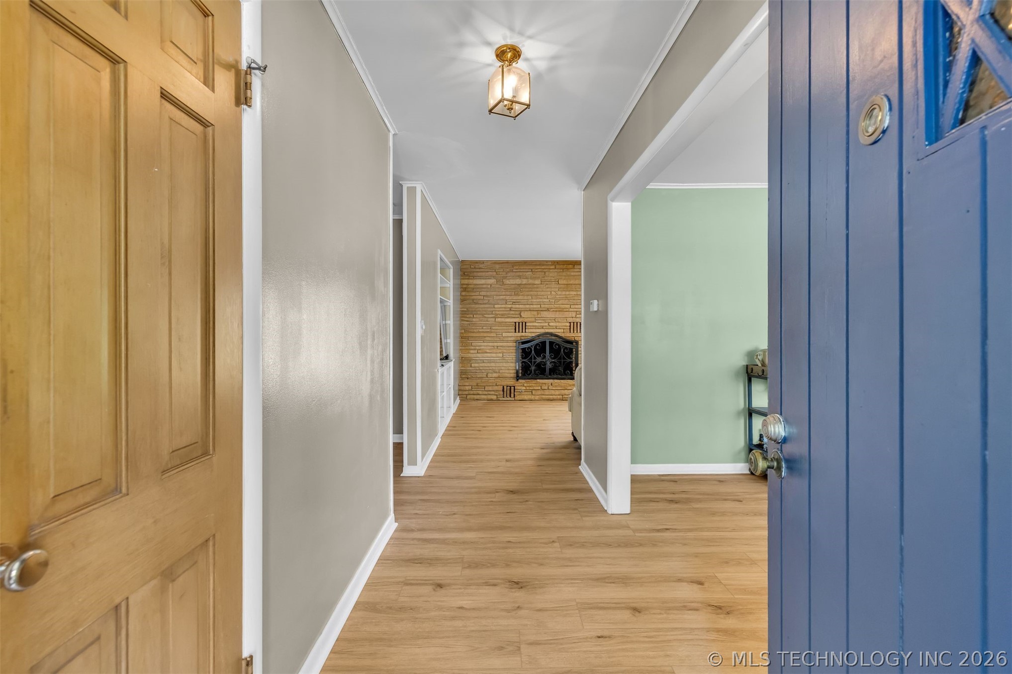 5708 S Louisville Avenue Tulsa OK 74135