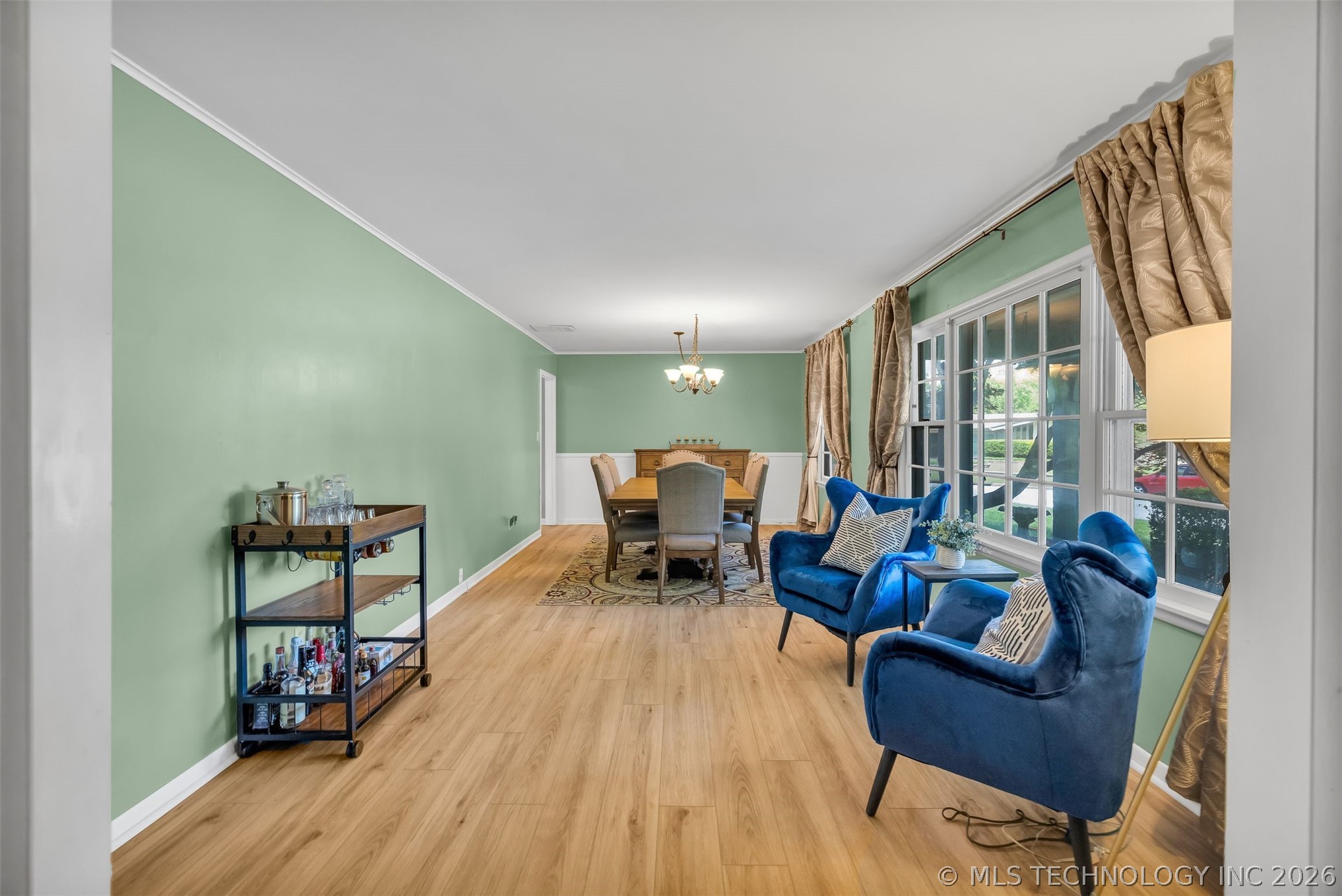 5708 S Louisville Avenue Tulsa OK 74135
