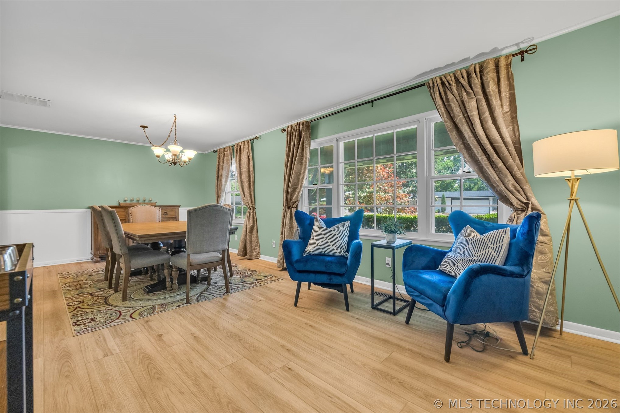 5708 S Louisville Avenue Tulsa OK 74135
