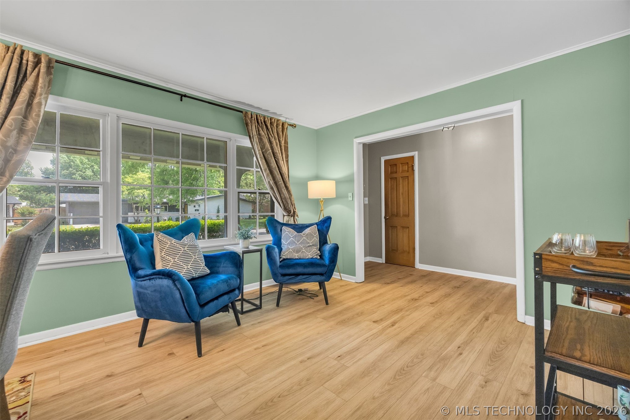 5708 S Louisville Avenue Tulsa OK 74135