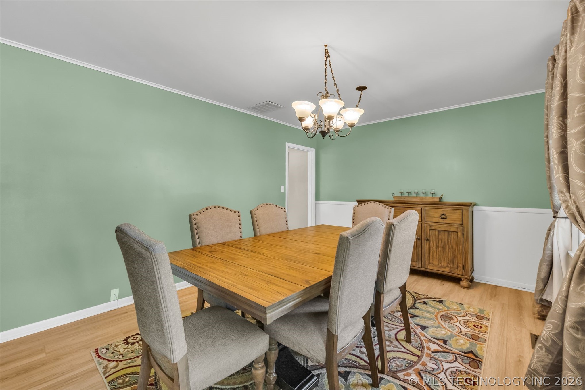 5708 S Louisville Avenue Tulsa OK 74135