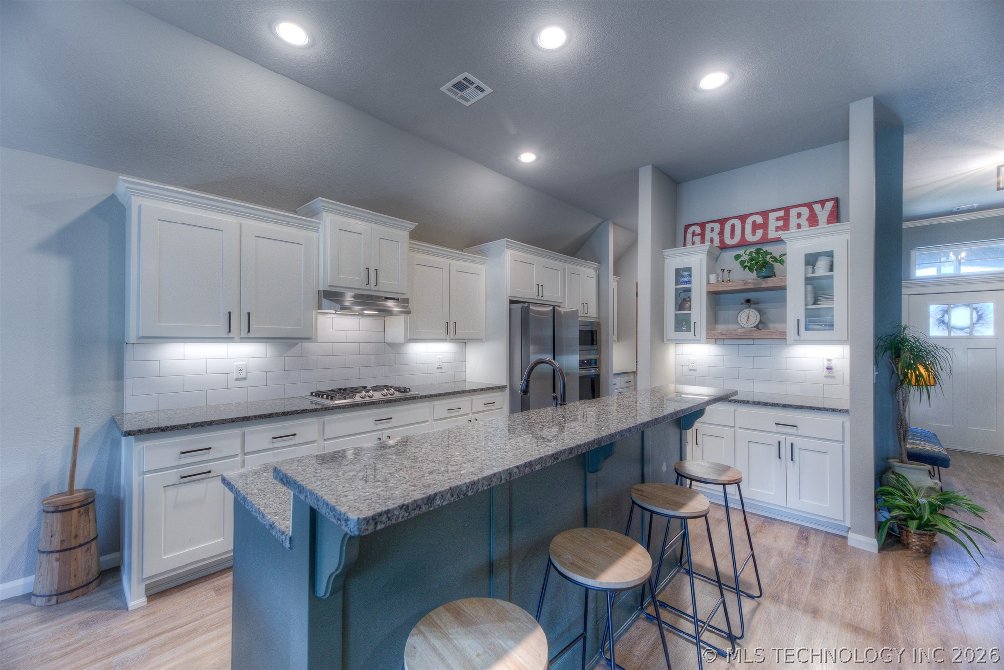 4502 S Holly Avenue Sand Springs OK 74063