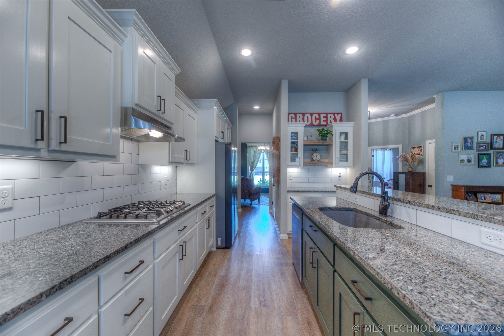 4502 S Holly Avenue Sand Springs OK 74063