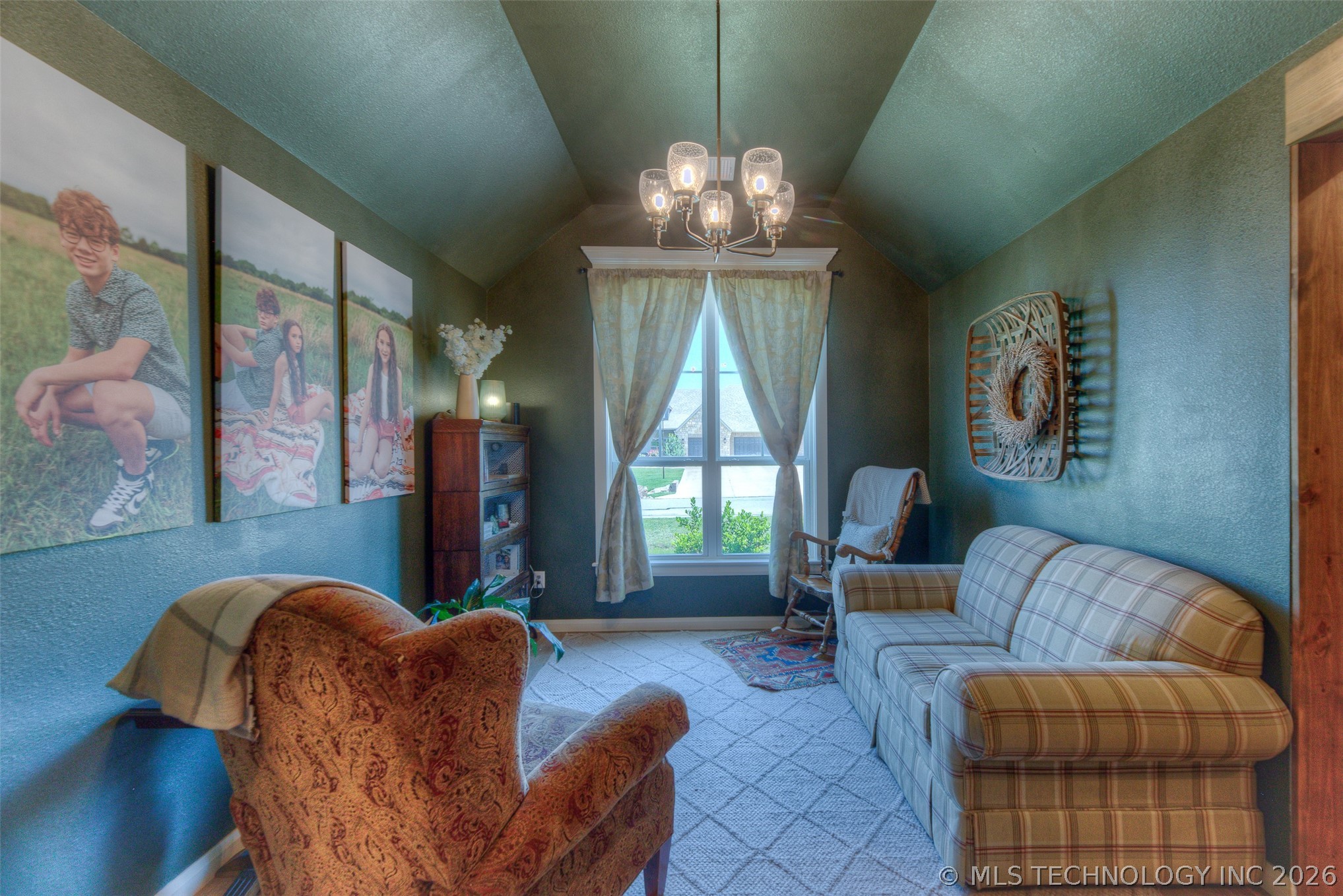 4502 S Holly Avenue Sand Springs OK 74063