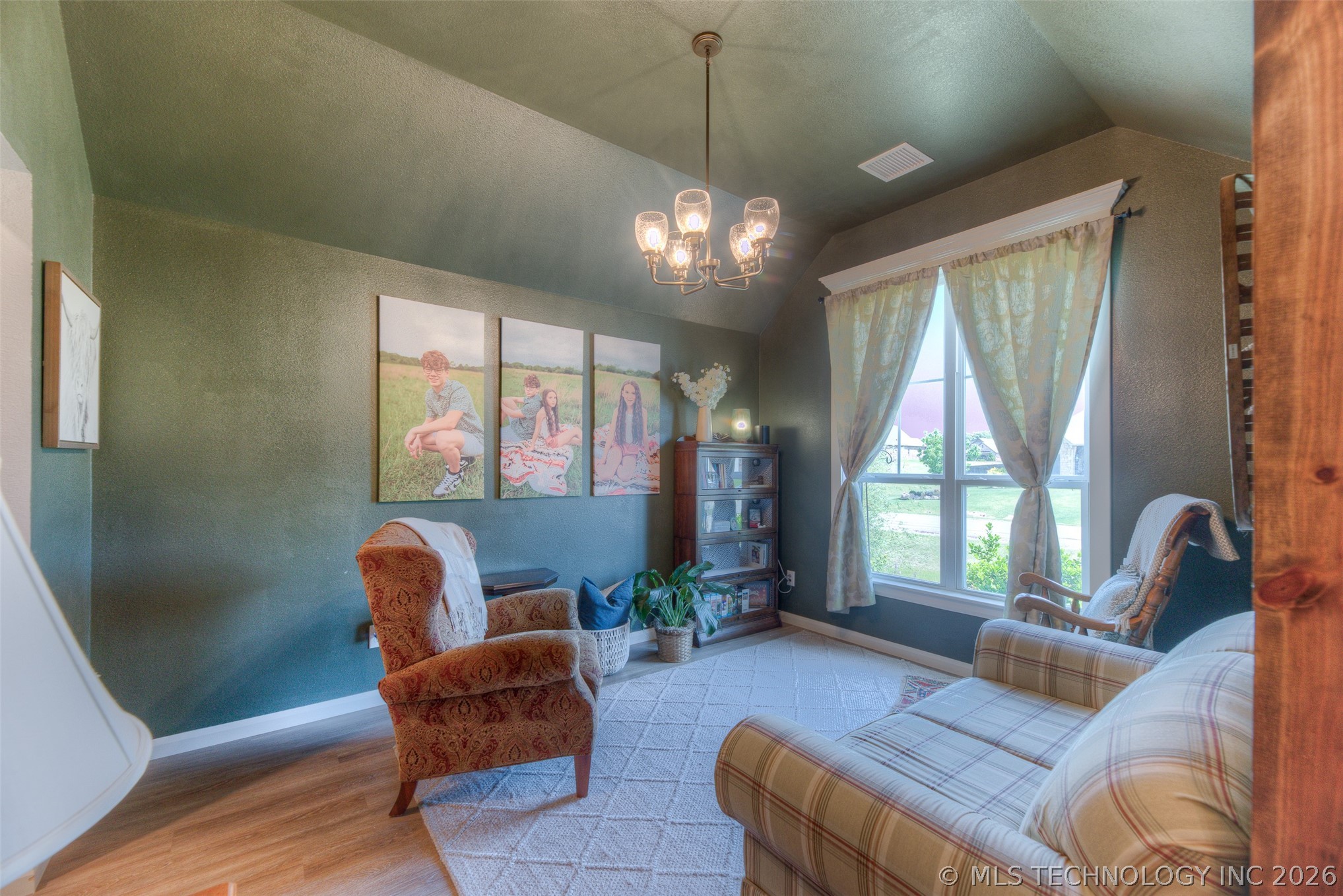 4502 S Holly Avenue Sand Springs OK 74063