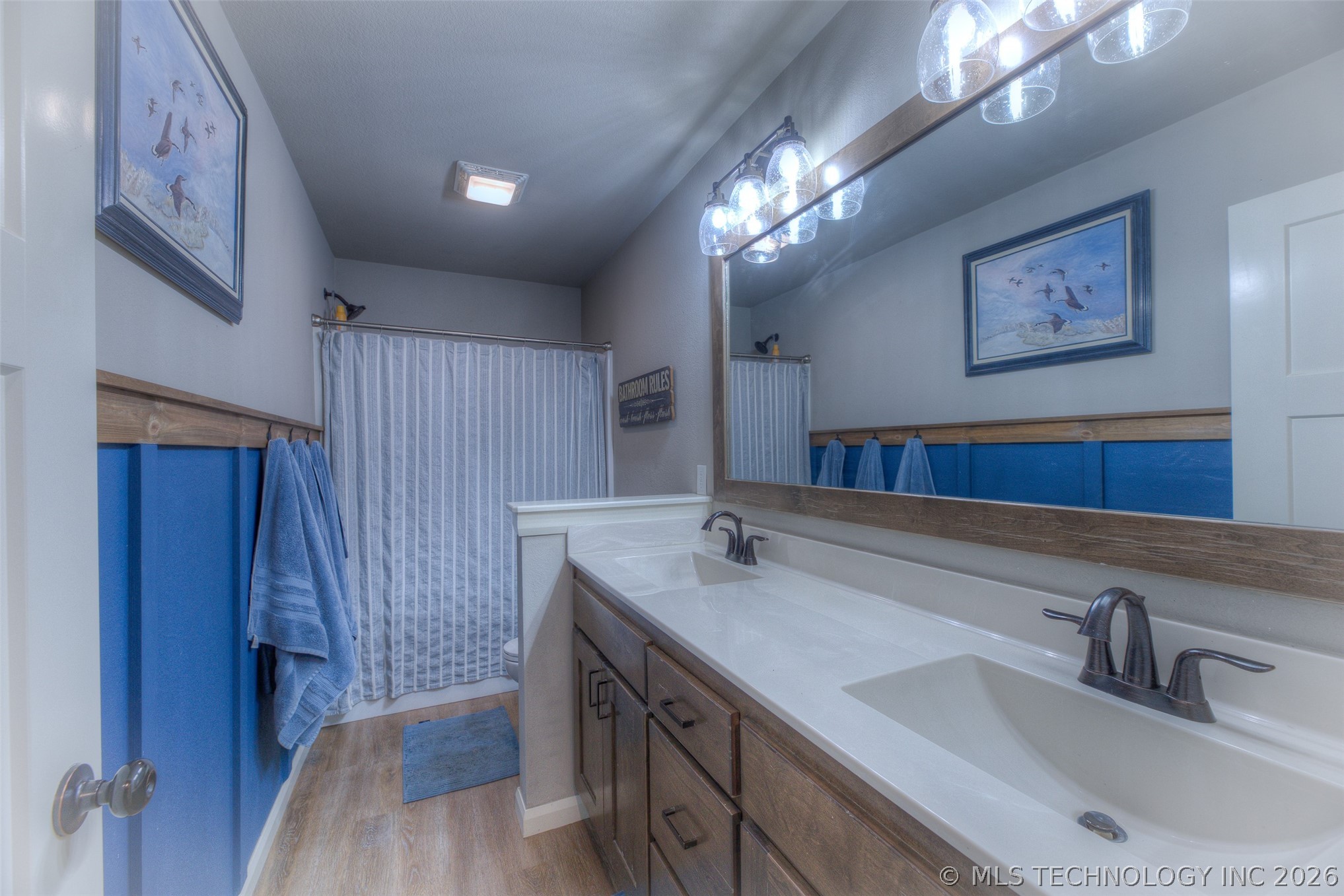 4502 S Holly Avenue Sand Springs OK 74063