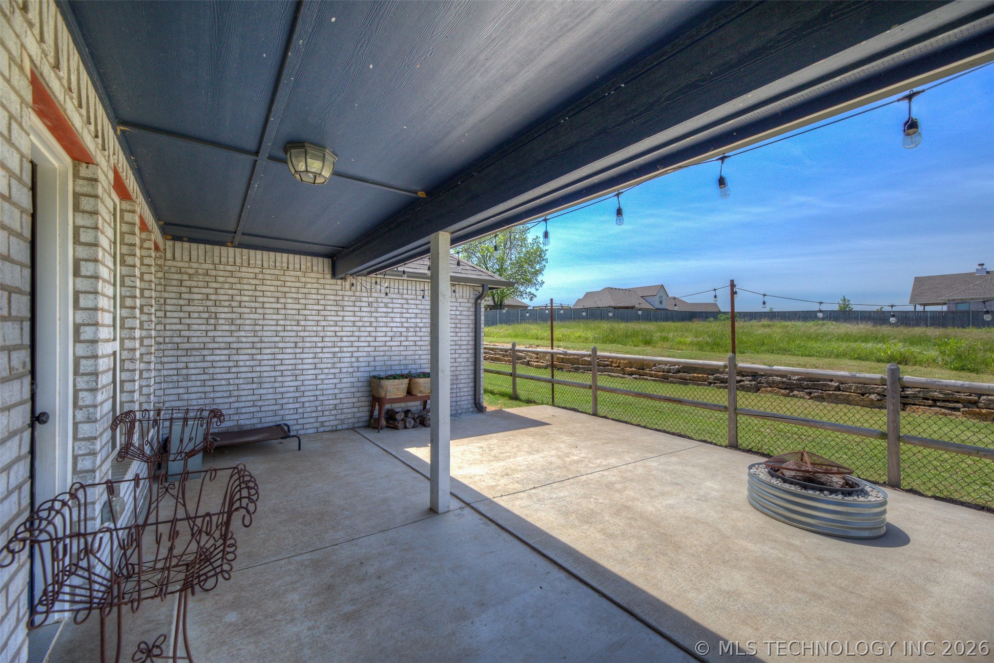 4502 S Holly Avenue Sand Springs OK 74063