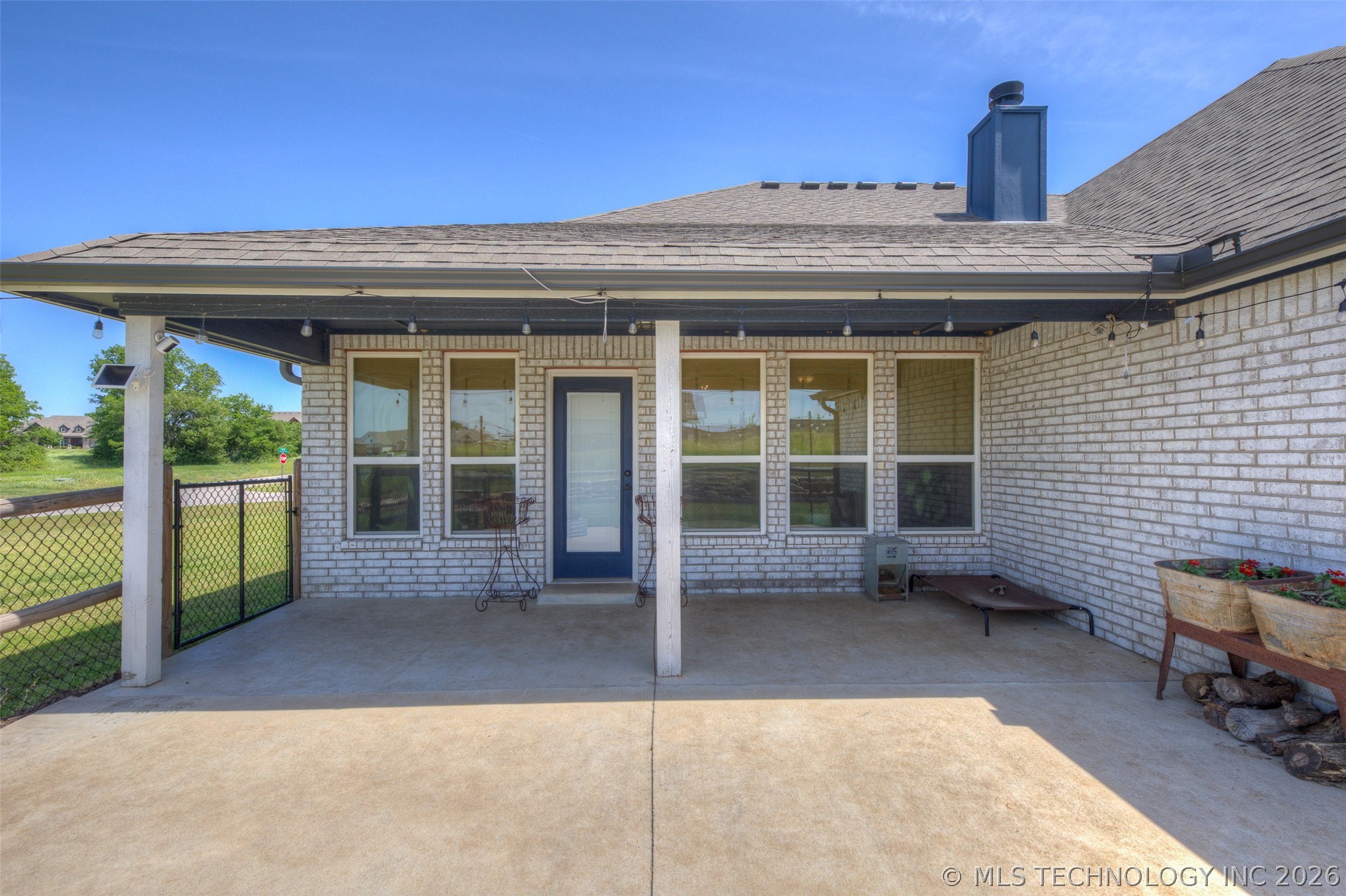 4502 S Holly Avenue Sand Springs OK 74063