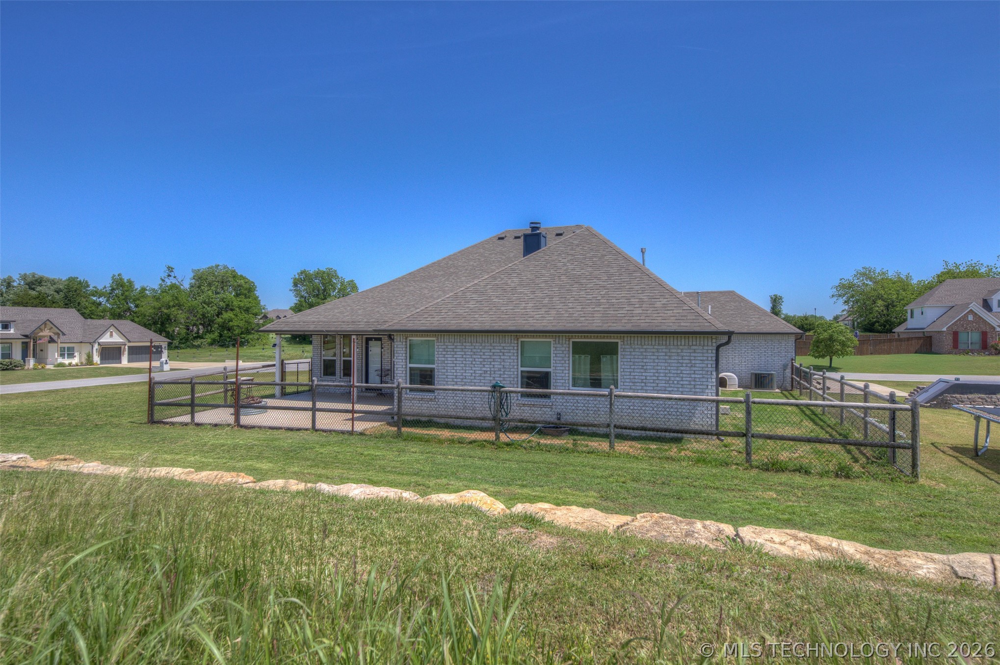 4502 S Holly Avenue Sand Springs OK 74063