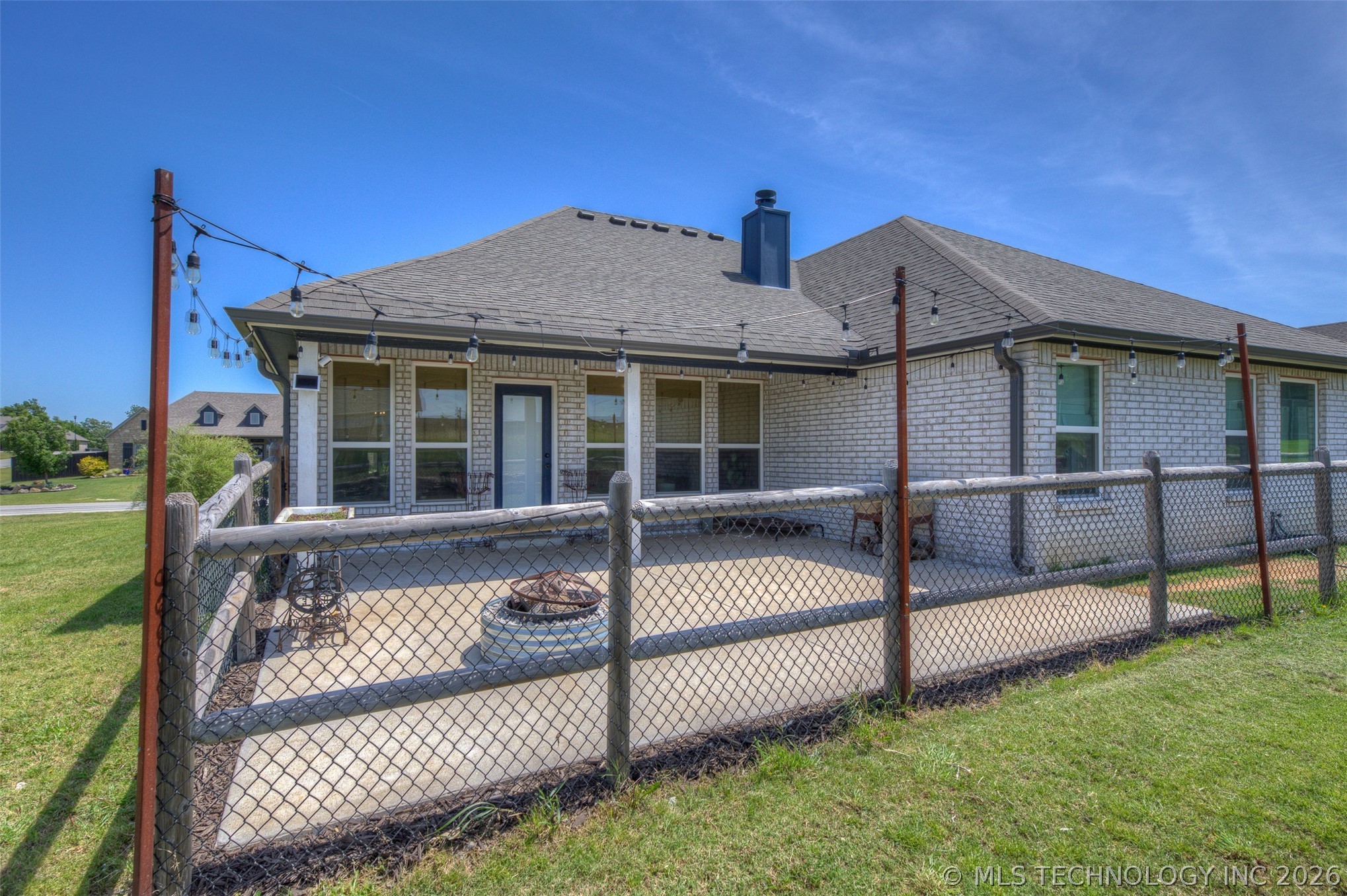 4502 S Holly Avenue Sand Springs OK 74063