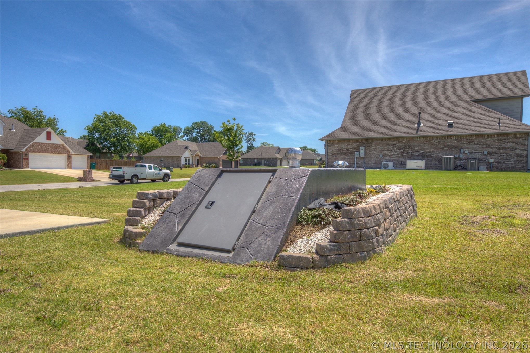 4502 S Holly Avenue Sand Springs OK 74063