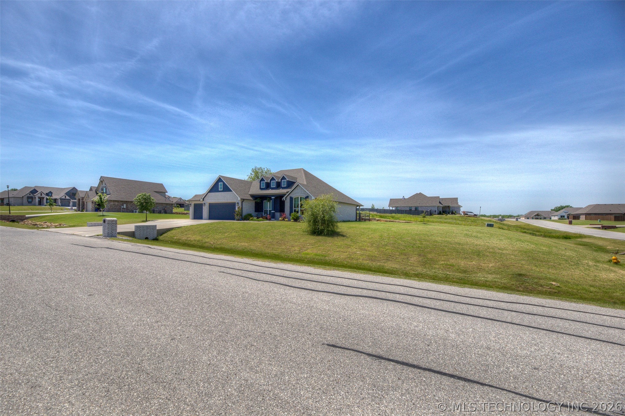 4502 S Holly Avenue Sand Springs OK 74063