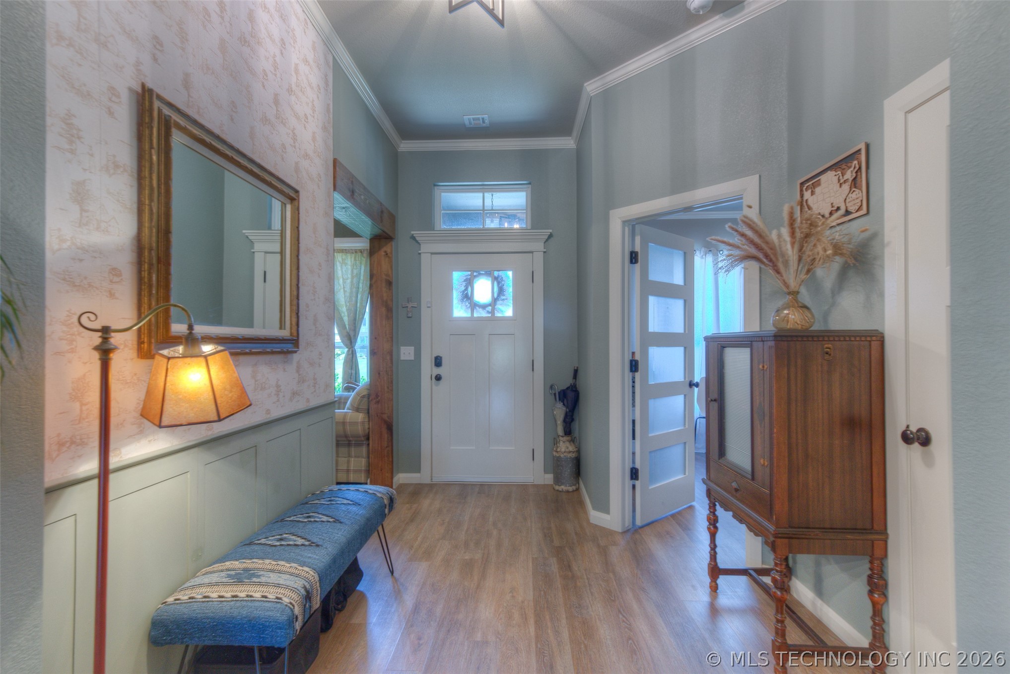 4502 S Holly Avenue Sand Springs OK 74063