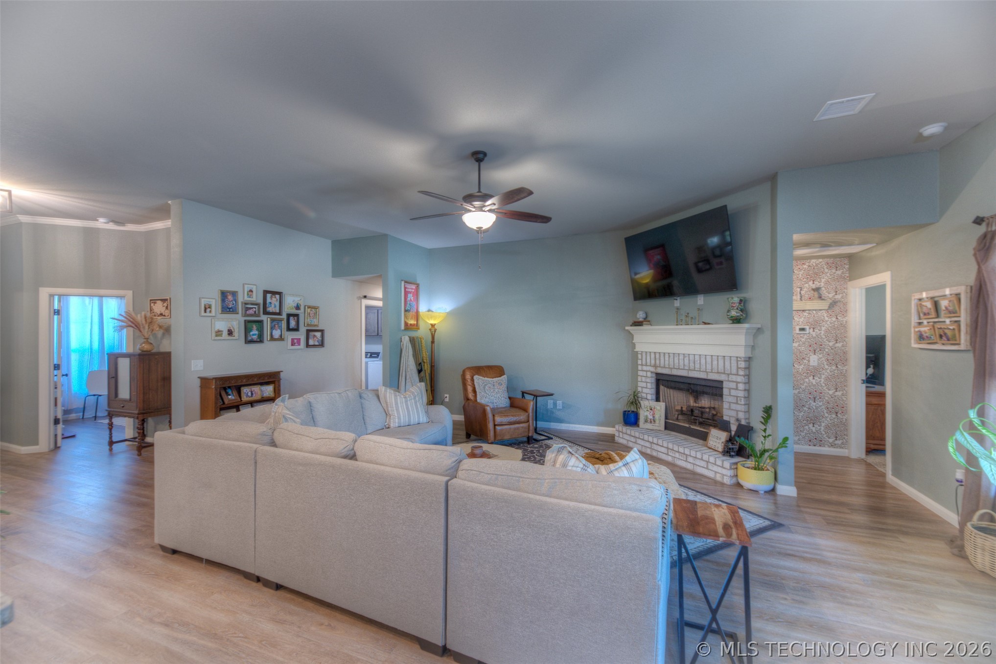 4502 S Holly Avenue Sand Springs OK 74063
