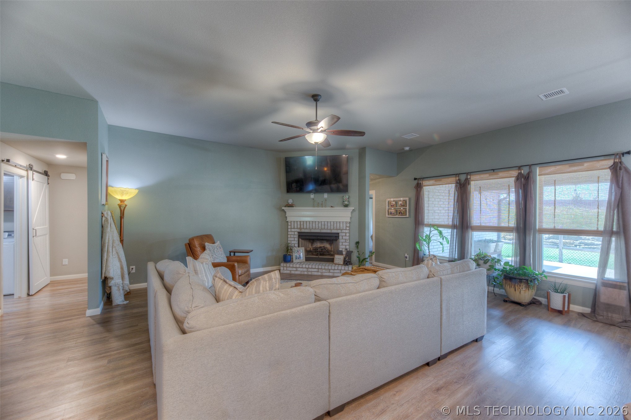 4502 S Holly Avenue Sand Springs OK 74063