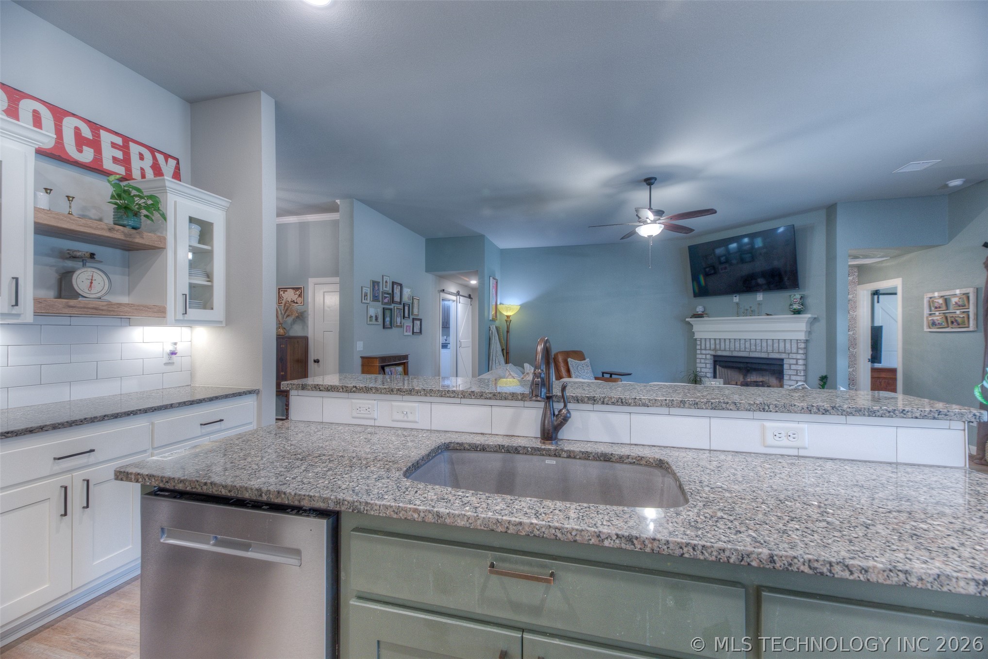 4502 S Holly Avenue Sand Springs OK 74063