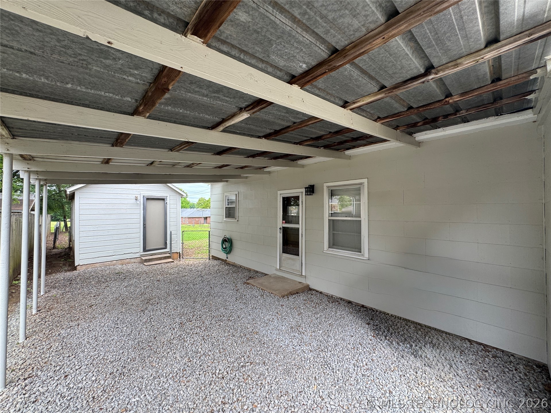 404 N Vine Avenue Cleveland OK 74020